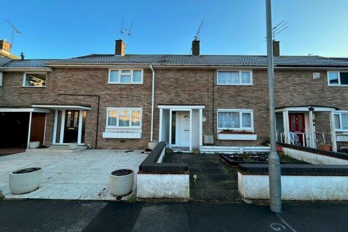 2 Bedroom Terraced House To Rent In Ingaway, Basildon, SS16