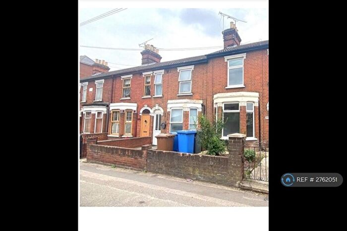 2 Bedroom Terraced House To Rent In Bramford Road, Ipswich, IP1