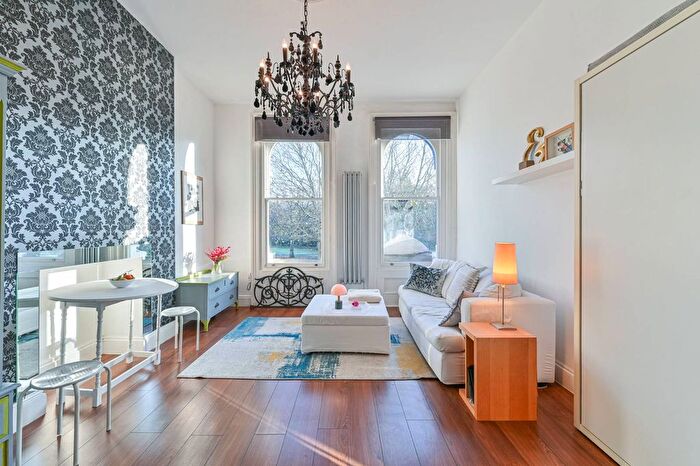 Studio For Sale In Brixton Road, Brixton, London, SW9