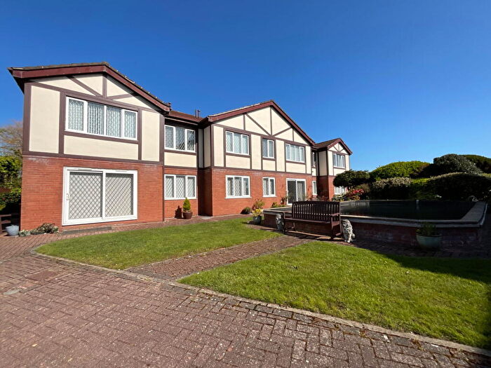 2 Bedroom Retirement Property For Sale In The Ridings, Off Mallee Crescent, Churchtown, Southport, PR9