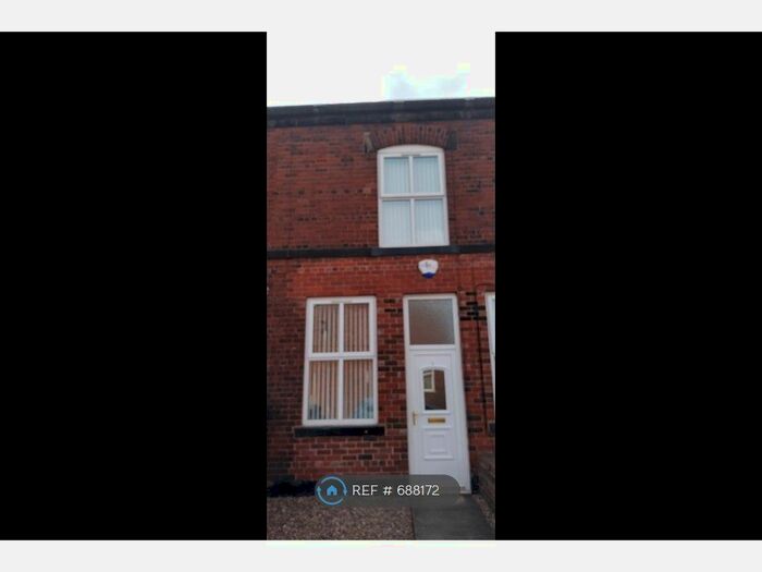 2 Bedroom Terraced House To Rent In Nelson Street, Bury, BL9