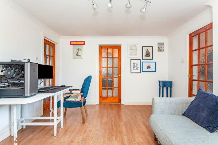 1 Bedroom Maisonette To Rent In Recreation Road Lewisham, SE26
