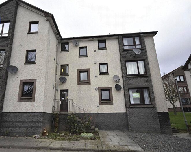 1 Bedroom Flat To Rent In Fairview Circle, Bridge Of Don, Aberdeen, Aberdeen, AB22