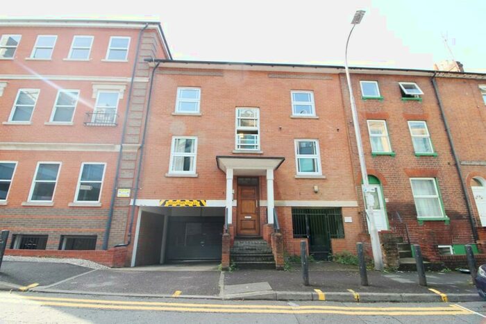 1 Bedroom Apartment To Rent In Vachel Court, Vachel Road, Reading, RG1