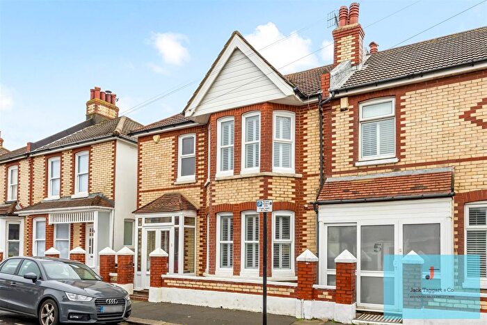 3 Bedroom Property For Sale In Erroll Road, Hove, BN3