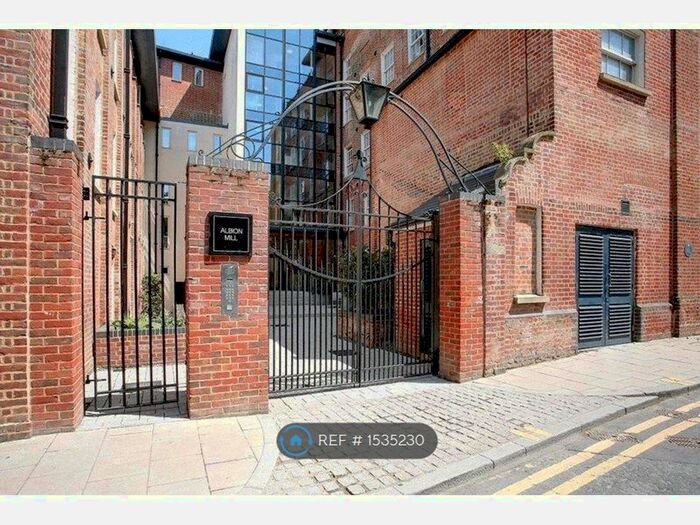 2 Bedroom Flat To Rent In King Street, Norwich, NR1