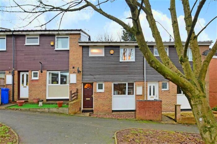 3 Bedroom Terraced House To Rent In Brindley Crescent, Sheffield, S8