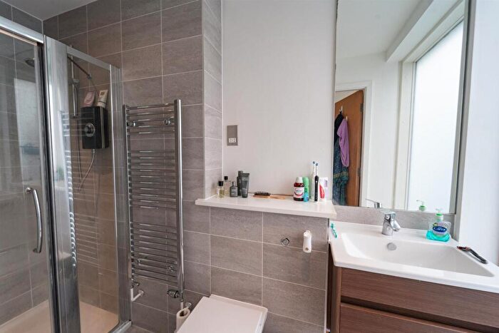 3 Bedroom Terraced House For Sale In Chorlton Villas, Hardy Lane, Chorlton, M21