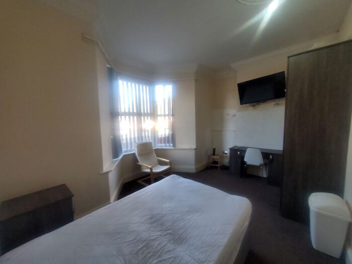 Studio To Rent In Kayll Road, Sunderland, SR4