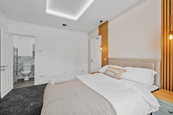 1 Bedroom House To Rent In Chudleigh Road, Laira, Plymouth, PL4