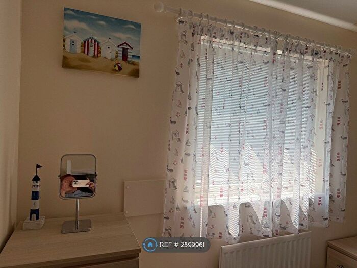 1 Bedroom Flat To Rent In Guillemot House, Poole, BH15