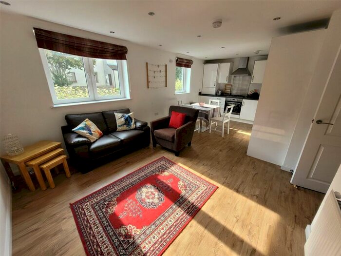 2 Bedroom Flat To Rent In Spencer Court, City Centre, Aberdeen, Aberdeen, AB24