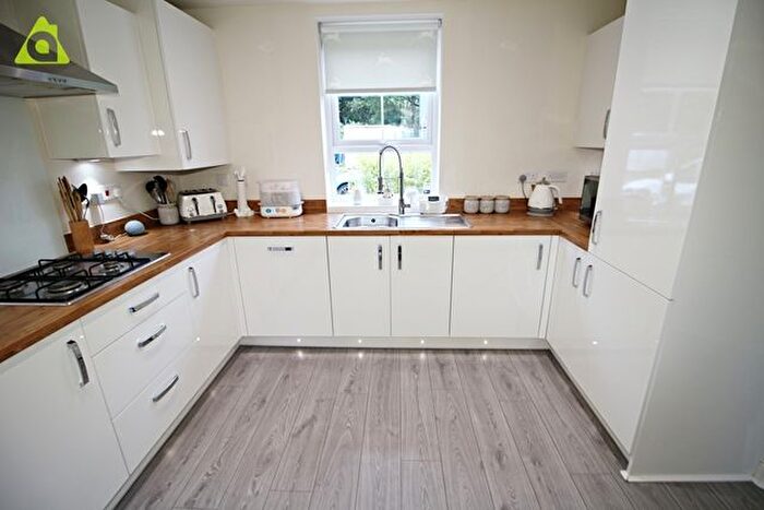 3 Bedroom Detached House For Sale In Brookbridge Road, Ince, WN2