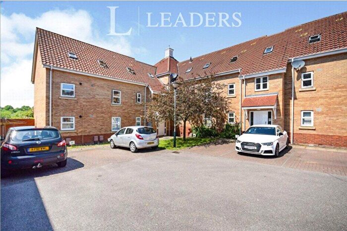 1 Bedroom Flat To Rent In Caddow Road, Norwich, Norfolk, NR5