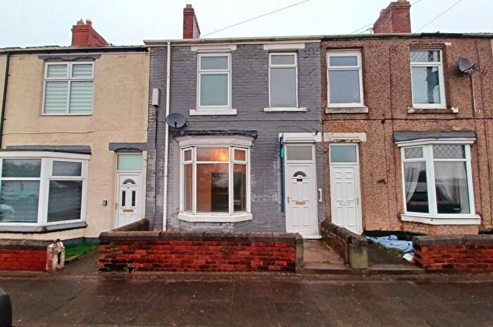 3 Bedroom Terraced House For Sale In Leeholme Road, Leeholme, Bishop Auckland, County Durham, DL14