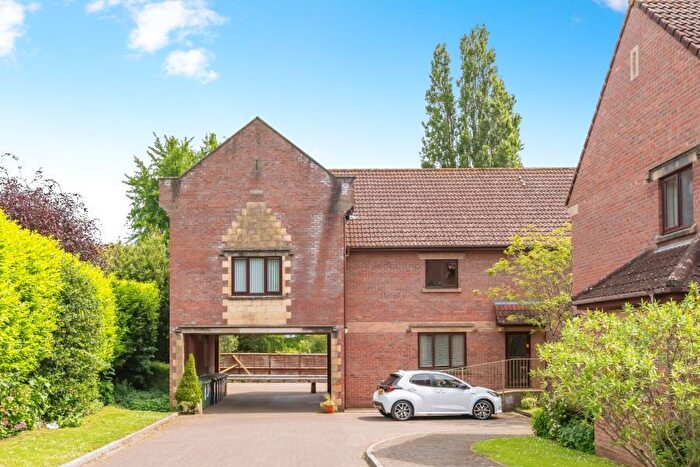 1 Bedroom Retirement Property To Rent In Springfield House - Portishead, BS20