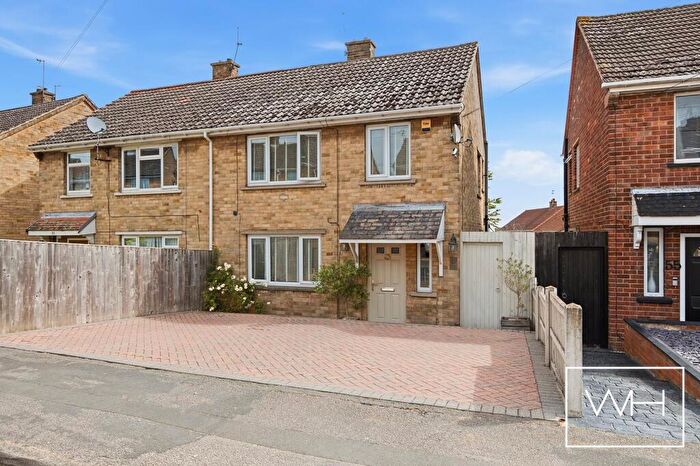 3 Bedroom House For Sale In Copley Crescent, Scawsby, DN5