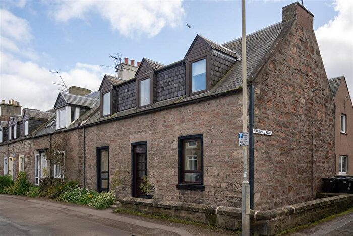 2 Bedroom Flat For Sale In Innes Street, Inverness, IV1