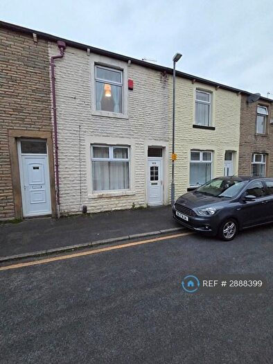 2 Bedroom Terraced House To Rent In Admiral St, Burnley, BB10