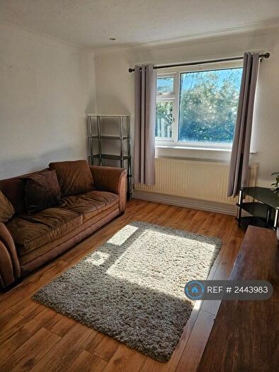 1 Bedroom Flat To Rent In Watling Street Road, Fulwood, Preston, PR2