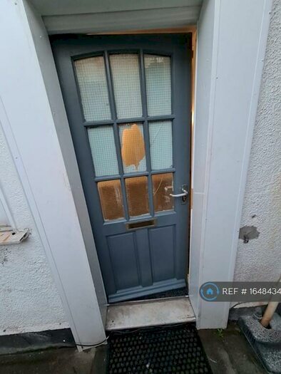 1 Bedroom Flat To Rent In Walton Street, Bristol, BS5