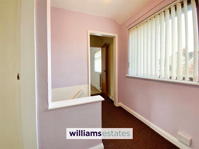 3 Bedroom Terraced House For Sale In Wynne Close, Rhuddlan, Rhyl, LL18