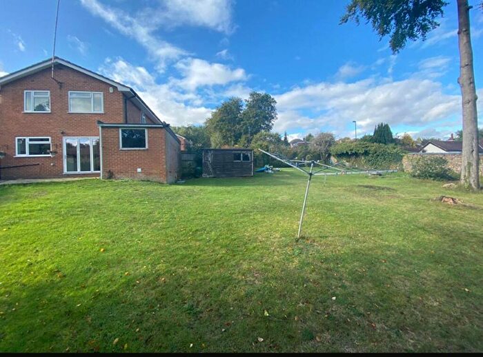 Land For Sale In A Ravenshead Close, South Croydon, Surrey, CR2