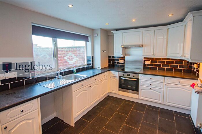 2 Bedroom Terraced House For Sale In Graham Street, Liverton, Saltburn-By-The-Sea, TS13