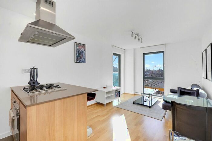 1 Bedroom Apartment For Sale In Orchid Apartments, E1