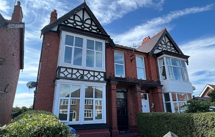 1 Bedroom Flat To Rent In Highfield Park, Rhyl, LL18