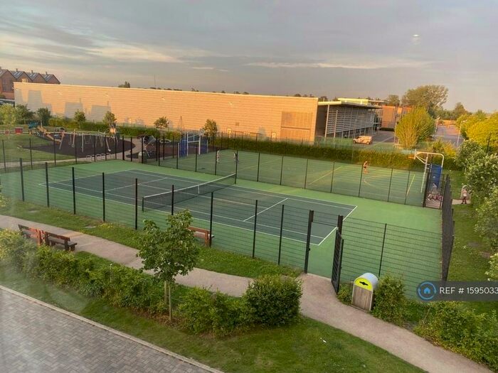 2 Bedroom Flat To Rent In Trumpington, Cambridge, CB2