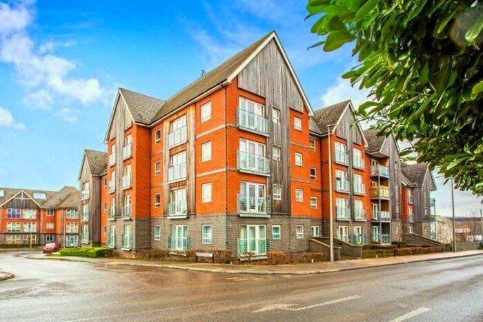 1 Bedroom Flat To Rent In Watling Street, Milton Keynes, MK2