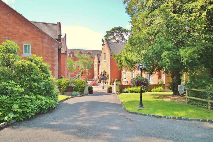 2 Bedroom Apartment To Rent In Altrincham Road, Styal, Wilmslow, SK9