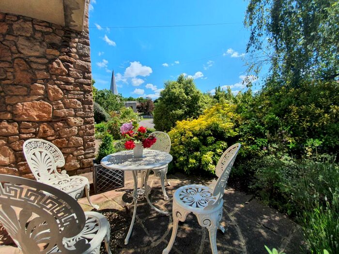 4 Bedroom House To Rent In Church Road, Almondsbury, Bristol, BS32