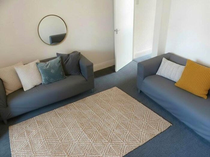 3 Bedroom Terraced House To Rent In Scarisbrick Street, Ormskirk, L39