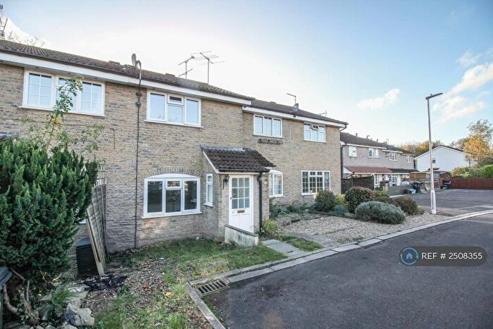 2 Bedroom Terraced House To Rent In Fiveways Close, Cheddar, BS27