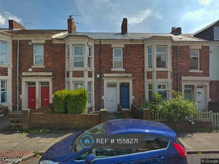 2 Bedroom Flat To Rent In Heaton, Newcastle Upon Tyne, NE6