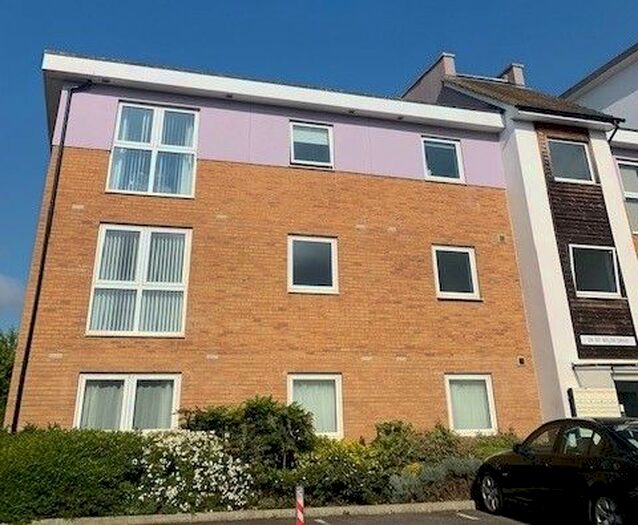 2 Bedroom Flat To Rent In Belon Drive, Whitstable, CT5