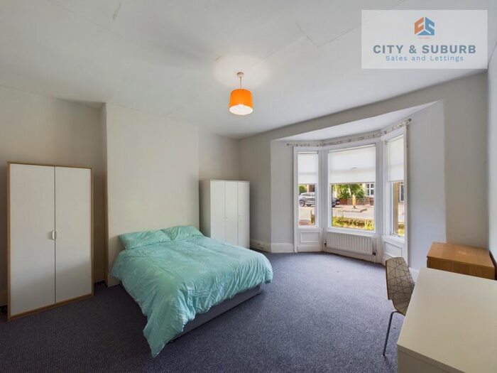 1 Bedroom Flat To Rent In Chillingham Road, Newcastle Upon Tyne, Tyne And Wear, NE6