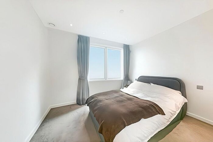 1 Bedroom Flat To Rent In Goodmans Fields, London, E1