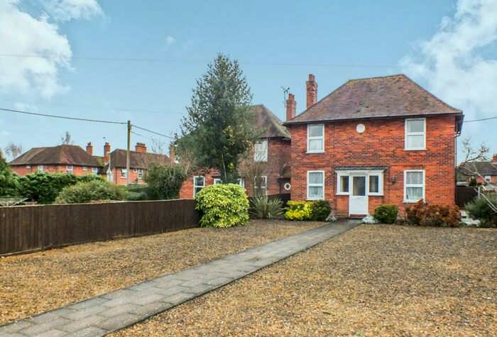 3 Bedroom House To Rent In Broadway, Didcot, OX11