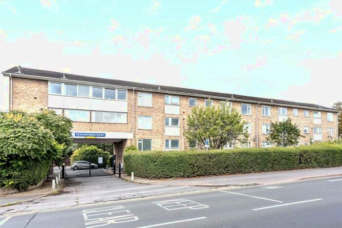 2 Bedroom Apartment To Rent In Old Kennels Court, Burghfield Road, Reading, Berkshire, RG30