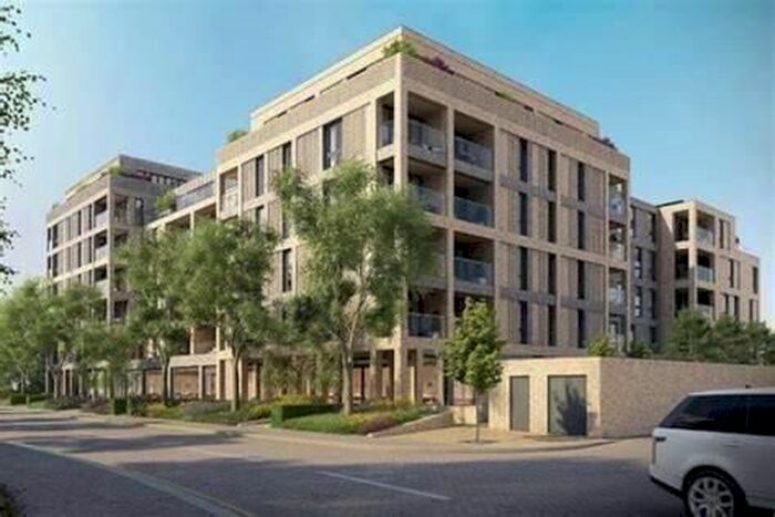 2 Bedroom Flat To Rent In Quebec Way, London, SE16