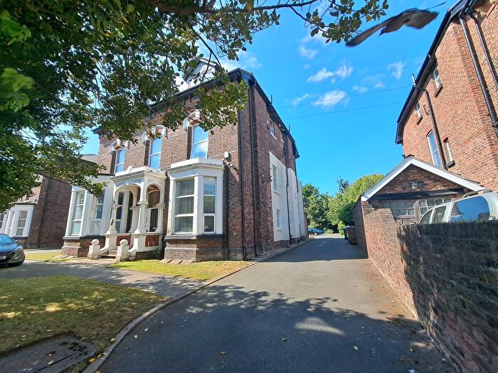 2 Bedroom Flat To Rent In Victoria Road, Waterloo, Crosby, Merseyside, L22