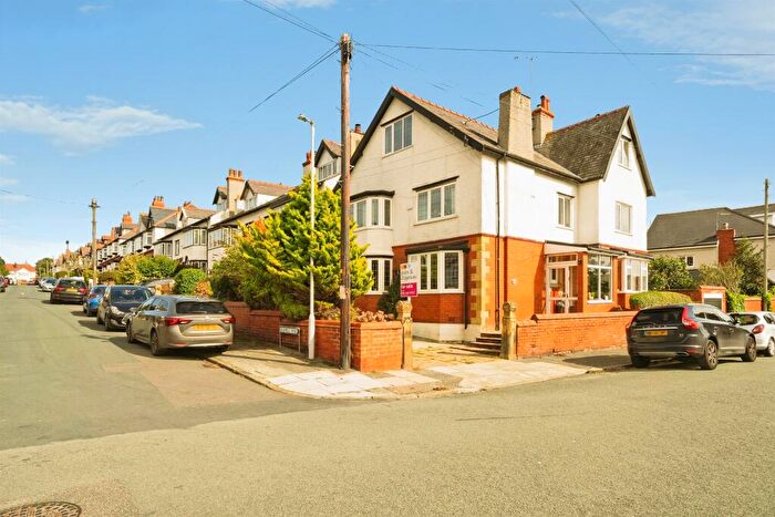 7 Bedroom Detached House For Sale In Seafield Drive, Wallasey, CH45