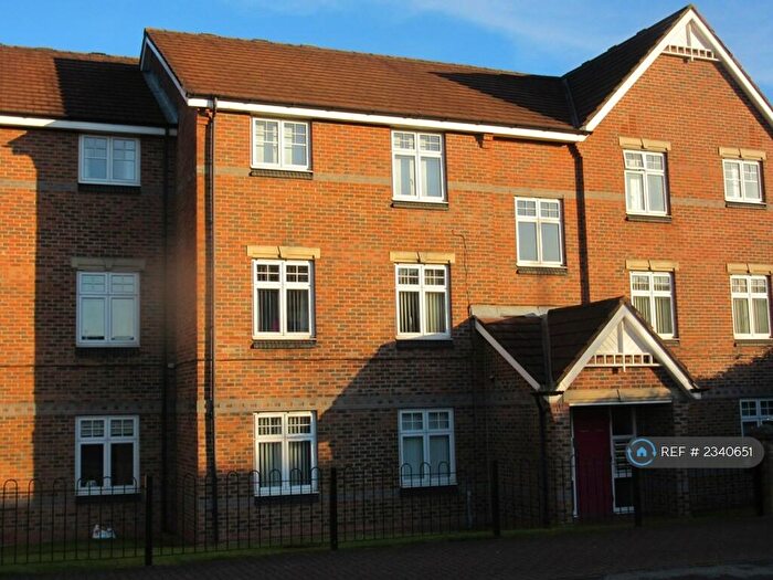 2 Bedroom Flat To Rent In Drumaldrace, Washington, NE37