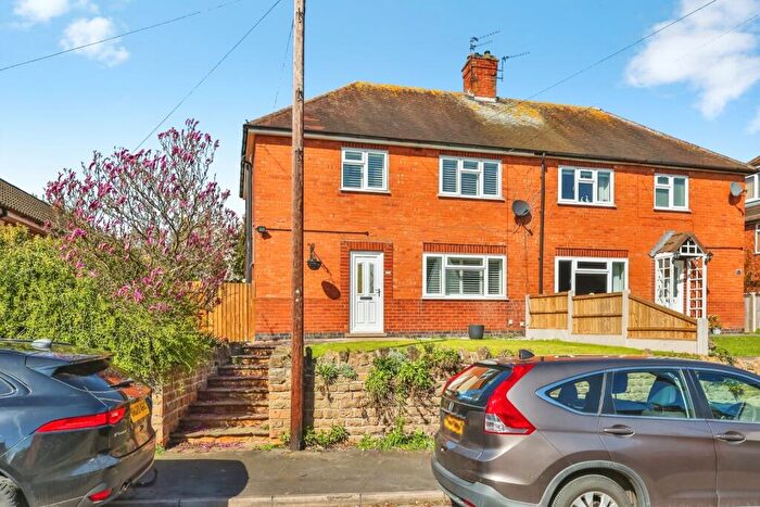 4 Bedroom Semi-Detached House For Sale In Main Street, Bradmore, Nottingham, Nottinghamshire, NG11