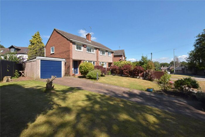 3 Bedroom Semi-Detached House For Sale In St. Anns Lane, Burley, Leeds, LS4