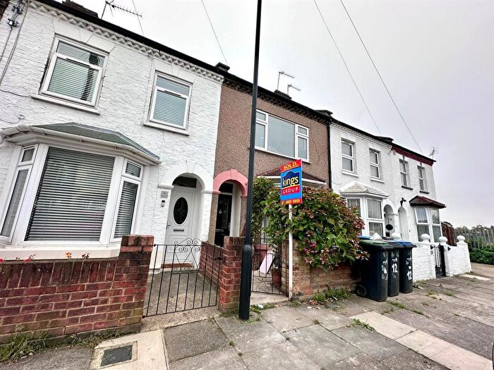 3 Bedroom Property To Rent In Sutherland Road, Ponders End, Enfield, EN3