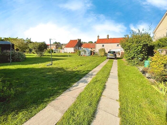 5 Bedroom House For Sale In Long Lane, Feltwell, IP26